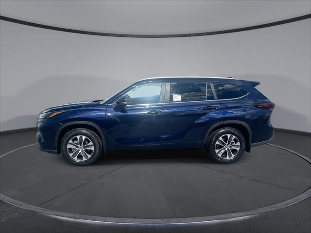 2026 Toyota Highlander Unknown for sale in Berlin, VT