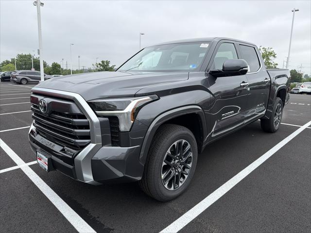 2026 Toyota Tundra Limited CrewMax 5.5 Bed for sale in Alexandria, VA