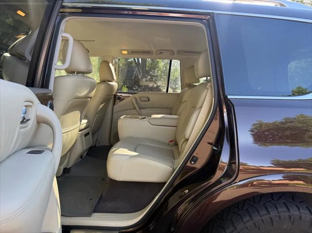 2017 INFINITI QX80 Unknown for sale in Denver, CO
