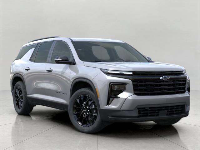 2026 Chevrolet Traverse AWD LT for sale in Middleton, WI