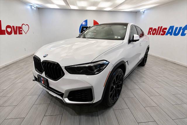 2022 BMW X6 xDrive40i for sale in Philadelphia, PA