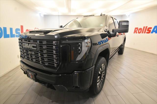 2024 GMC Sierra 2500HD Denali Ultimate for sale in Philadelphia, PA
