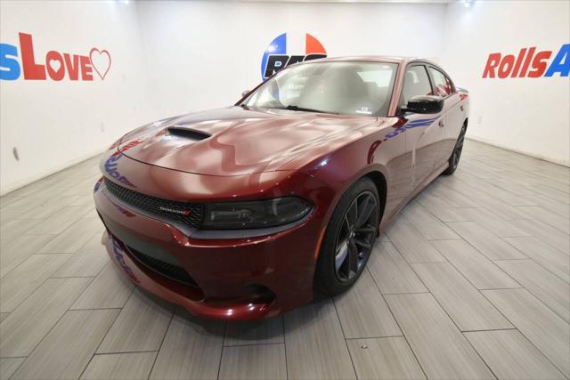 2019 Dodge Charger GT RWD for sale in Philadelphia, PA