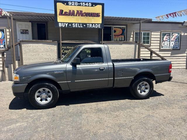 2010 Ford Ranger XLT for sale in Santa Maria, CA