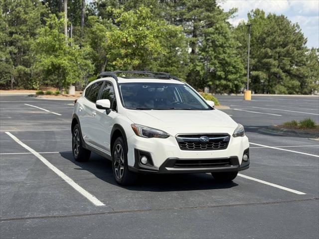 2019 Subaru Crosstrek 2.0i Limited for sale in Durham, NC