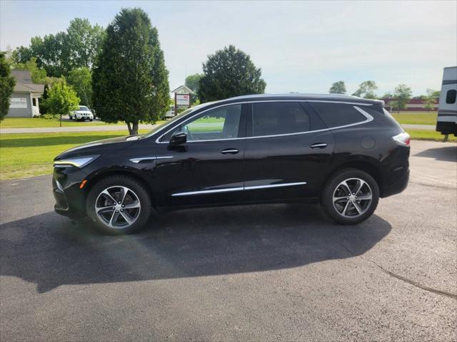 2022 Buick Enclave AWD Essence for sale in Newport, VT
