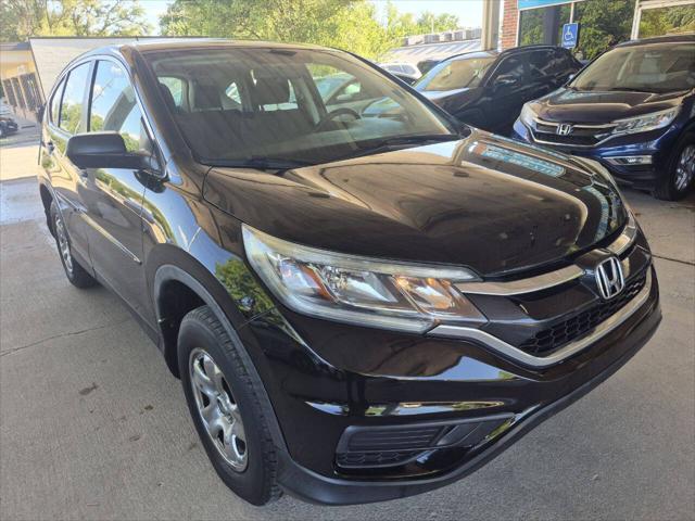 2016 Honda CR-V LX for sale in Omaha, NE