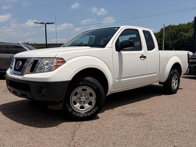 2015 Nissan Frontier for sale near Columbus, OH