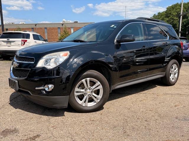 2015 Chevrolet Equinox LT for sale in Columbus, OH