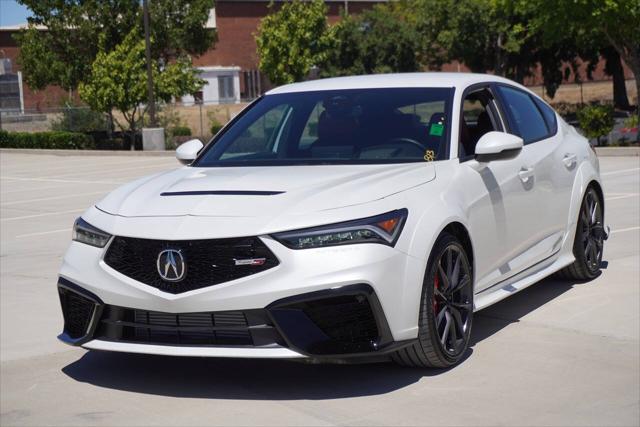 2025 Acura Integra Type S for sale in Rancho Cordova, CA