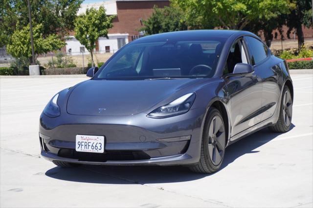 2023 Tesla Model 3 Rear-Wheel Drive for sale in Rancho Cordova, CA
