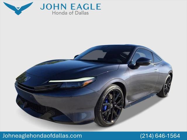 2026 Honda Prelude Hybrid for sale in Dallas, TX