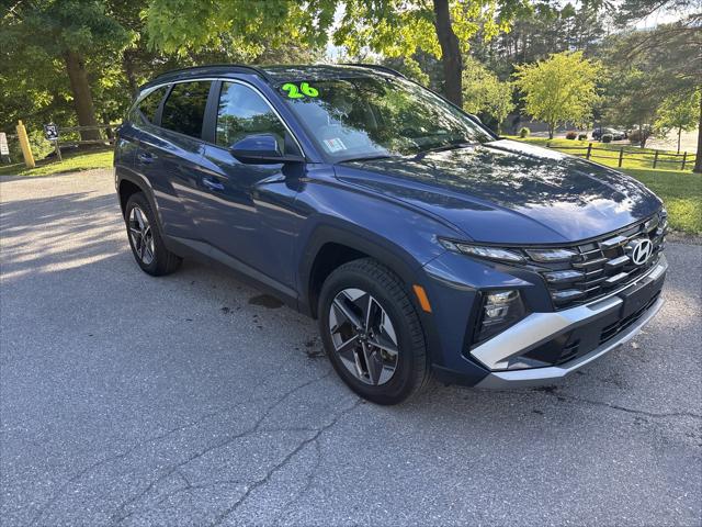 2026 Hyundai Tucson SEL for sale in Altoona, PA