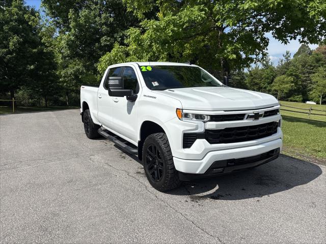 2024 Chevrolet Silverado 1500 RST for sale in Altoona, PA