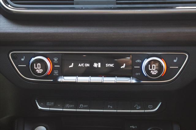 2022 Audi Q5 Premium Plus 45 TFSI S line quattro S tronic
