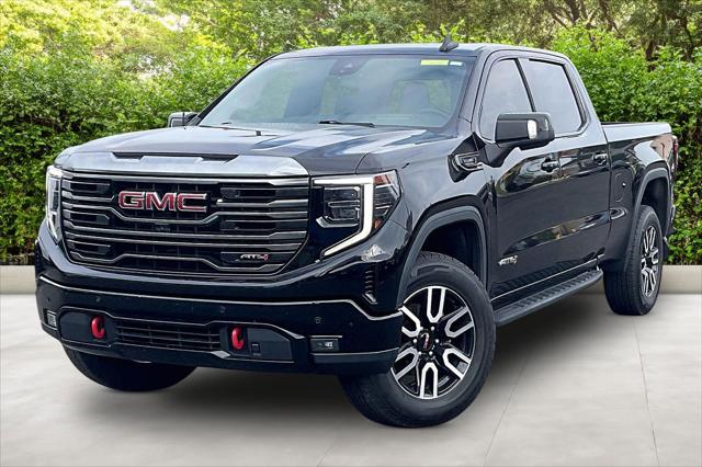 2022 GMC Sierra 1500 AT4 for sale in GLASSBORO, NJ