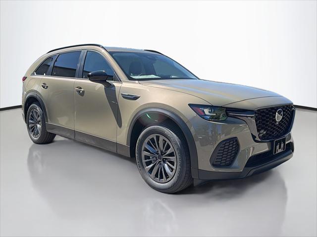 2026 Mazda CX-70 SC for sale in Reno, NV