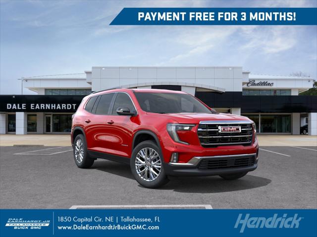 2026 GMC Acadia Elevation FWD for sale in Tallahassee, FL