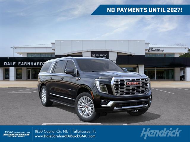 2026 GMC Yukon XL 4WD Denali for sale in Tallahassee, FL