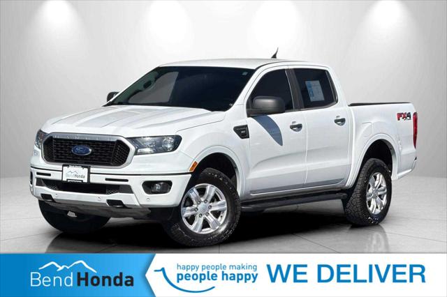 2019 Ford Ranger XLT for sale in Bend, OR