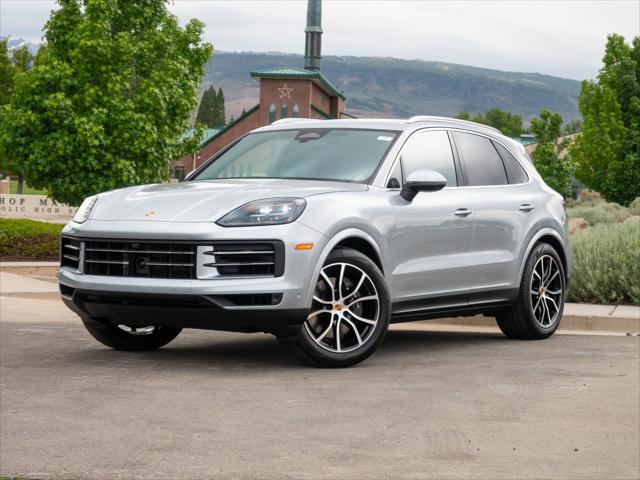 2026 Porsche Cayenne AWD for sale in Reno , NV