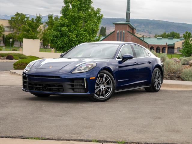 2026 Porsche Panamera 4 for sale in Reno , NV