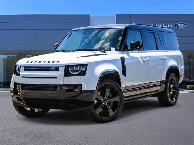 2026 Land Rover Defender P400 X-Dynamic SE for sale in Mission Viejo, CA