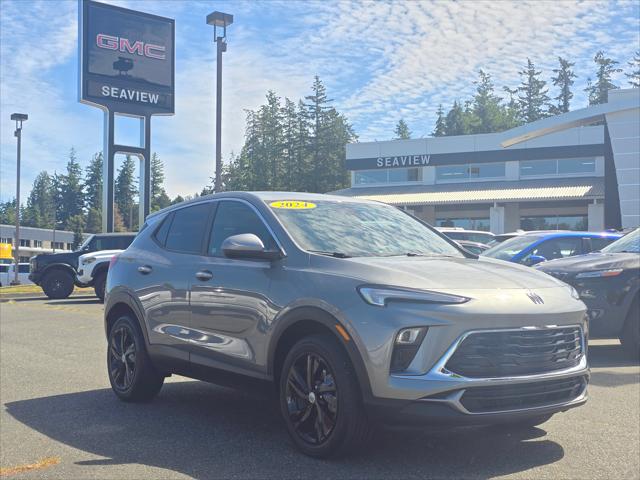 2024 Buick Encore GX Preferred AWD for sale in Lynnwood, WA