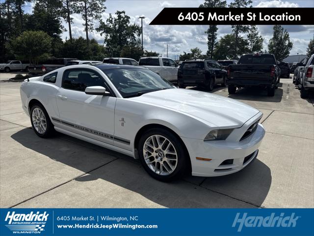 2014 Ford Mustang V6 Premium for sale in Wilmington, NC