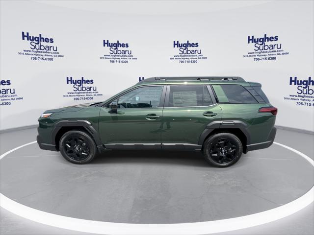 2026 Subaru Outback Limited for sale in Athens, GA