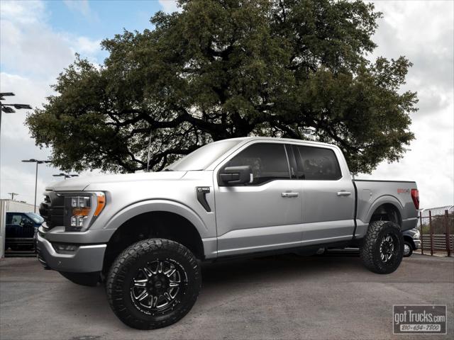2022 Ford F-150 XLT for sale in San Antonio, TX