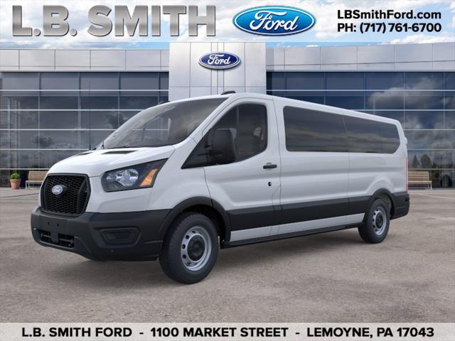 2026 Ford Transit-350 Passenger Van XL for sale in Lemoyne, PA