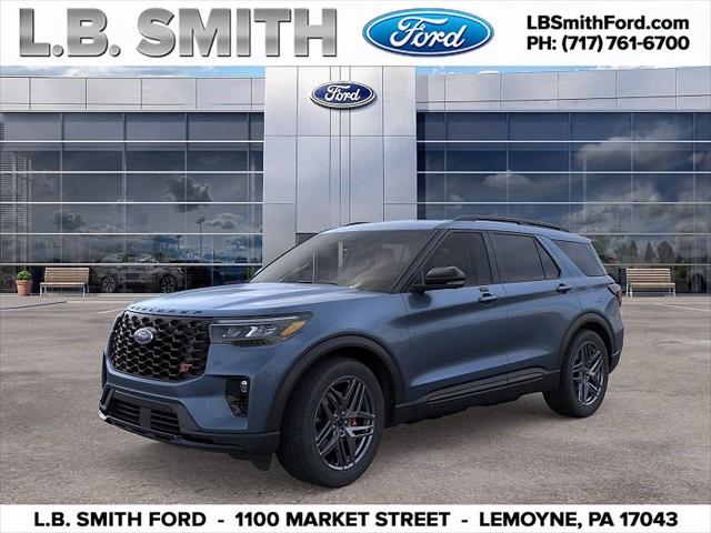 2026 Ford Explorer ST for sale in Lemoyne, PA