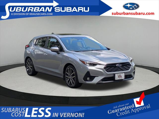 2026 Subaru Impreza Sport for sale in Vernon Rockville, CT