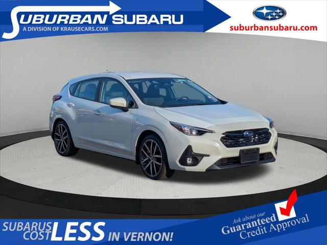 2026 Subaru Impreza Sport for sale in Vernon Rockville, CT