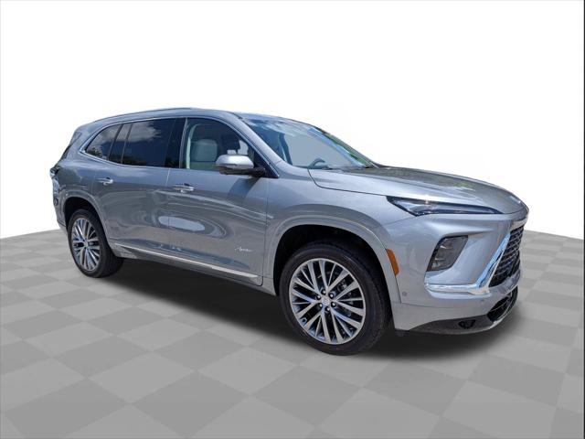 2026 Buick Enclave Avenir FWD for sale in Daytona Beach, FL