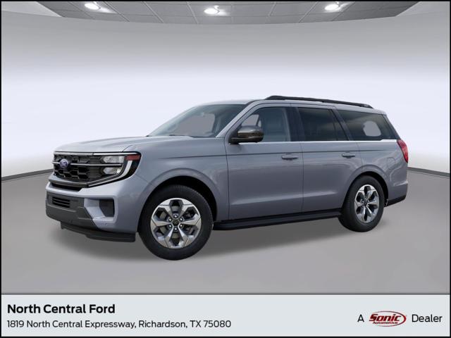 2027 Ford Expedition Active for sale in Richardson, TX