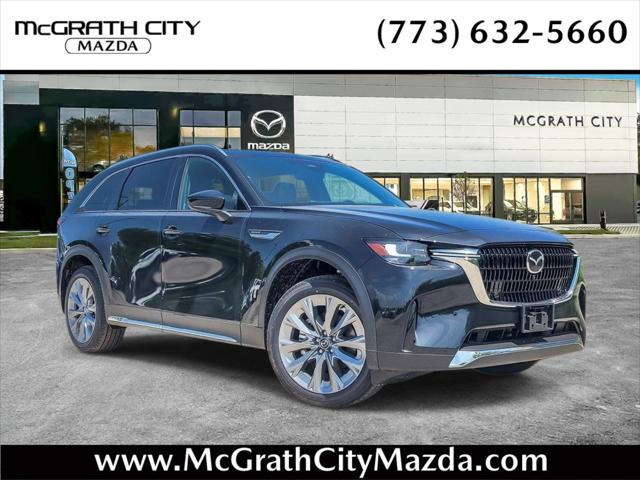 2026 Mazda X-90 3.3 Turbo Premium Plus for sale in Chicago, IL