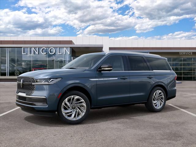 2027 Lincoln Navigator Reserve for sale in Portland, OR