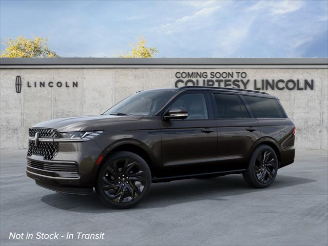 2027 Lincoln Navigator Black Label for sale in Portland, OR