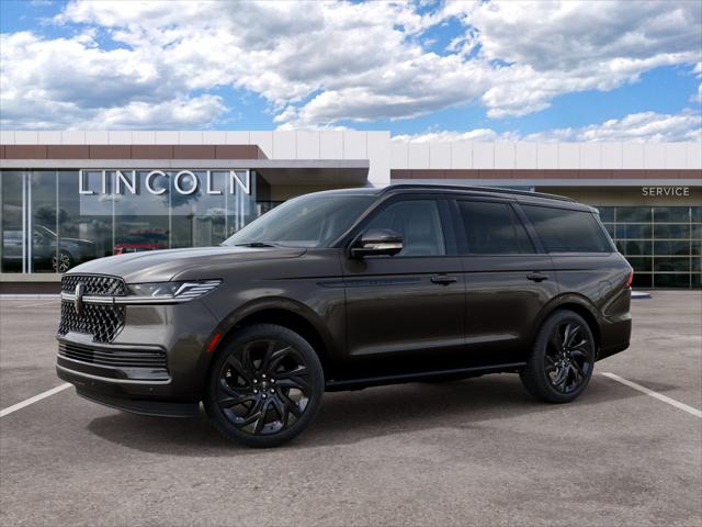 2027 Lincoln Navigator Black Label for sale in Portland, OR