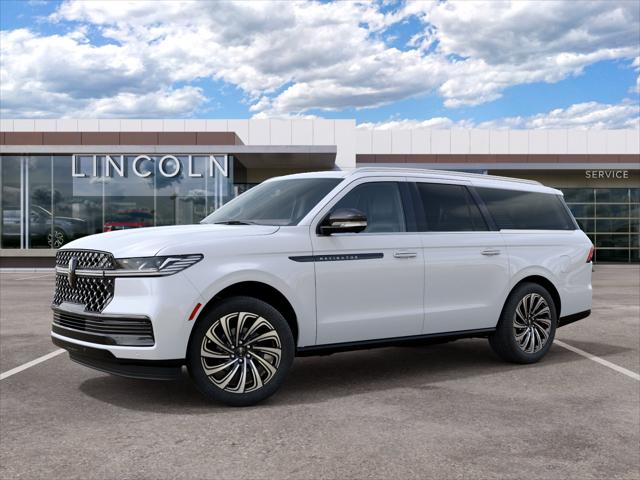 2027 Lincoln Navigator L Black Label L for sale in Portland, OR