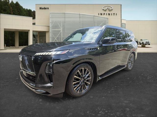 2027 INFINITI QX80 AUTOGRAPH for sale in Greensboro, NC