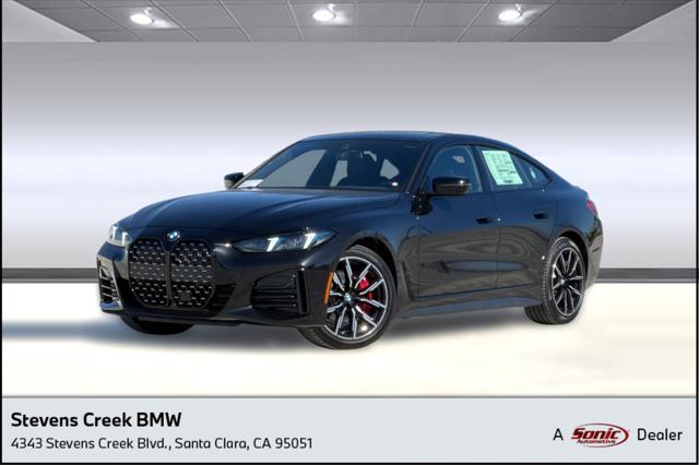 2026 BMW 4 Series 430i for sale in Santa Clara, CA
