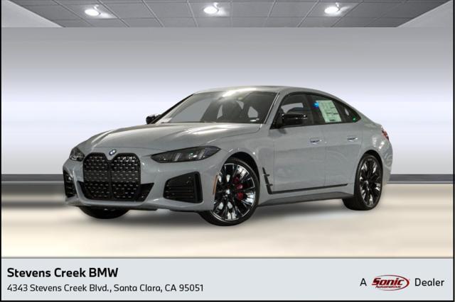 2026 BMW 4 Series 430i for sale in Santa Clara, CA
