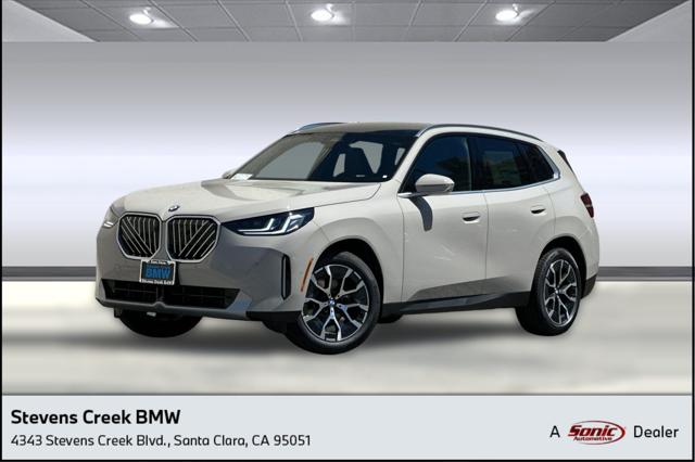 2026 BMW X3 30 xDrive for sale in Santa Clara, CA