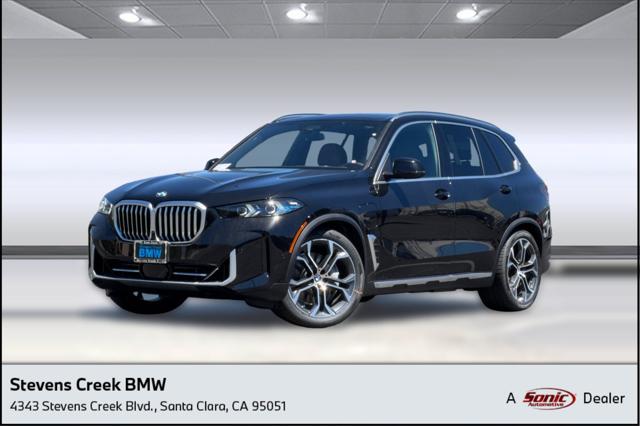 2026 BMW X5 xDrive50e for sale in Santa Clara, CA