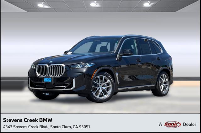 2026 BMW X5 xDrive50e for sale in Santa Clara, CA