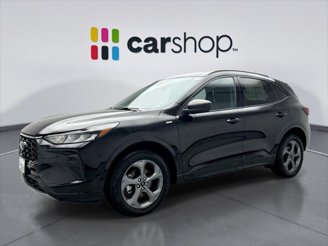 2023 Ford Escape ST-Line for sale in Mount Holly, NJ