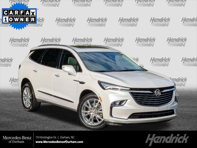 2023 Buick Enclave Essence FWD for sale in Durham, NC